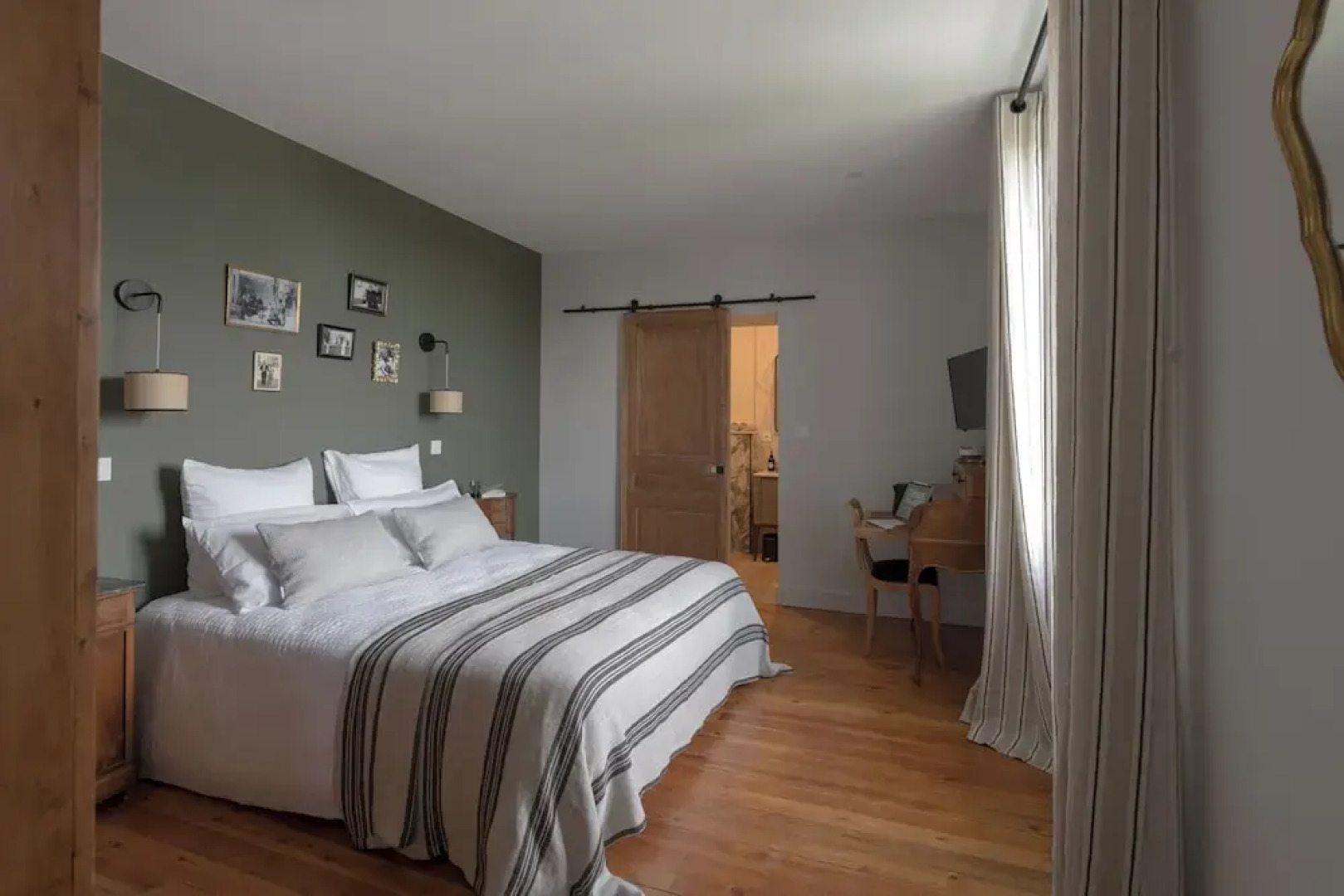 La Maison des Monts d'or