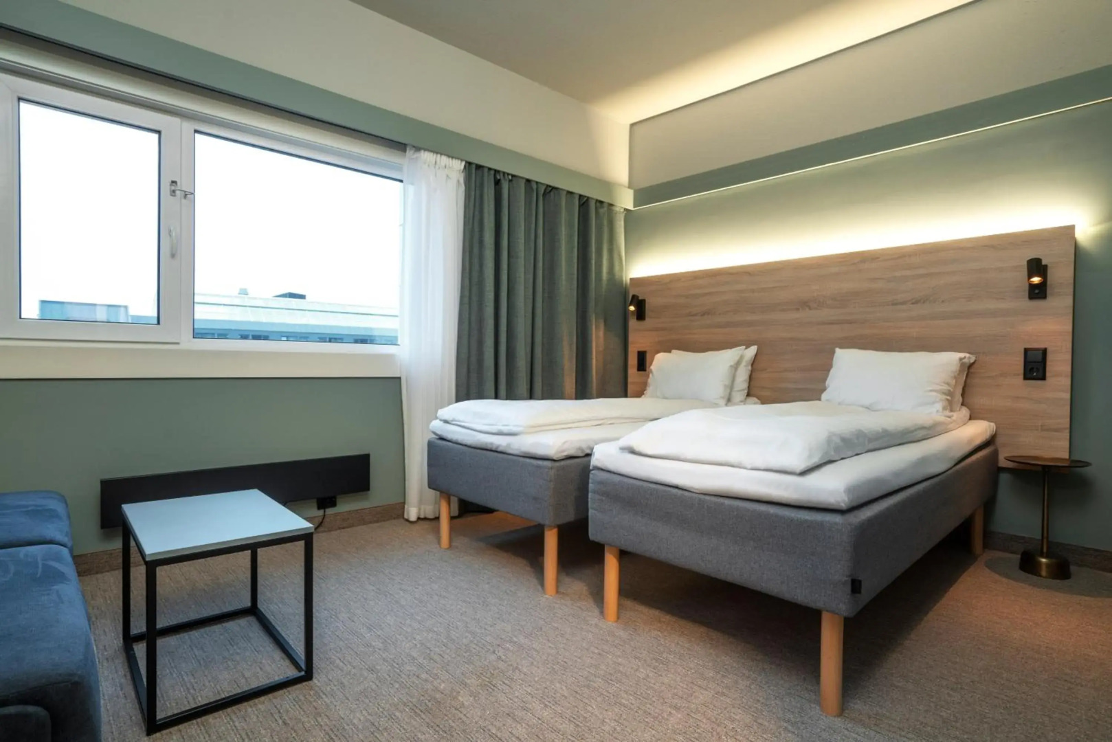Thon Partner Hotel Kristiansand