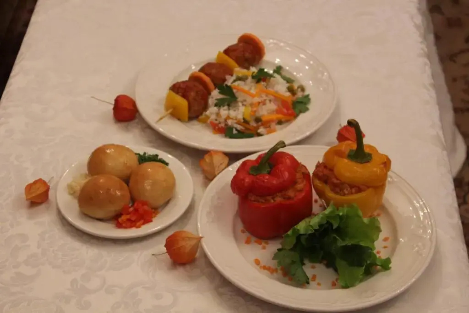 Мечта РКК Энергия