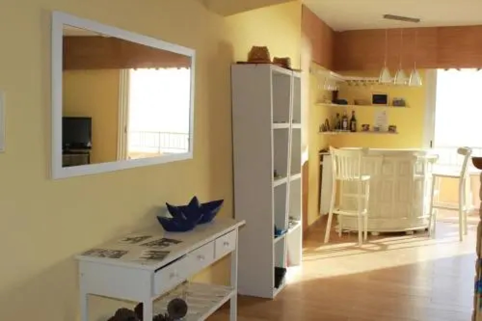 F3 Vue mer Route des Iles Sanguinaires