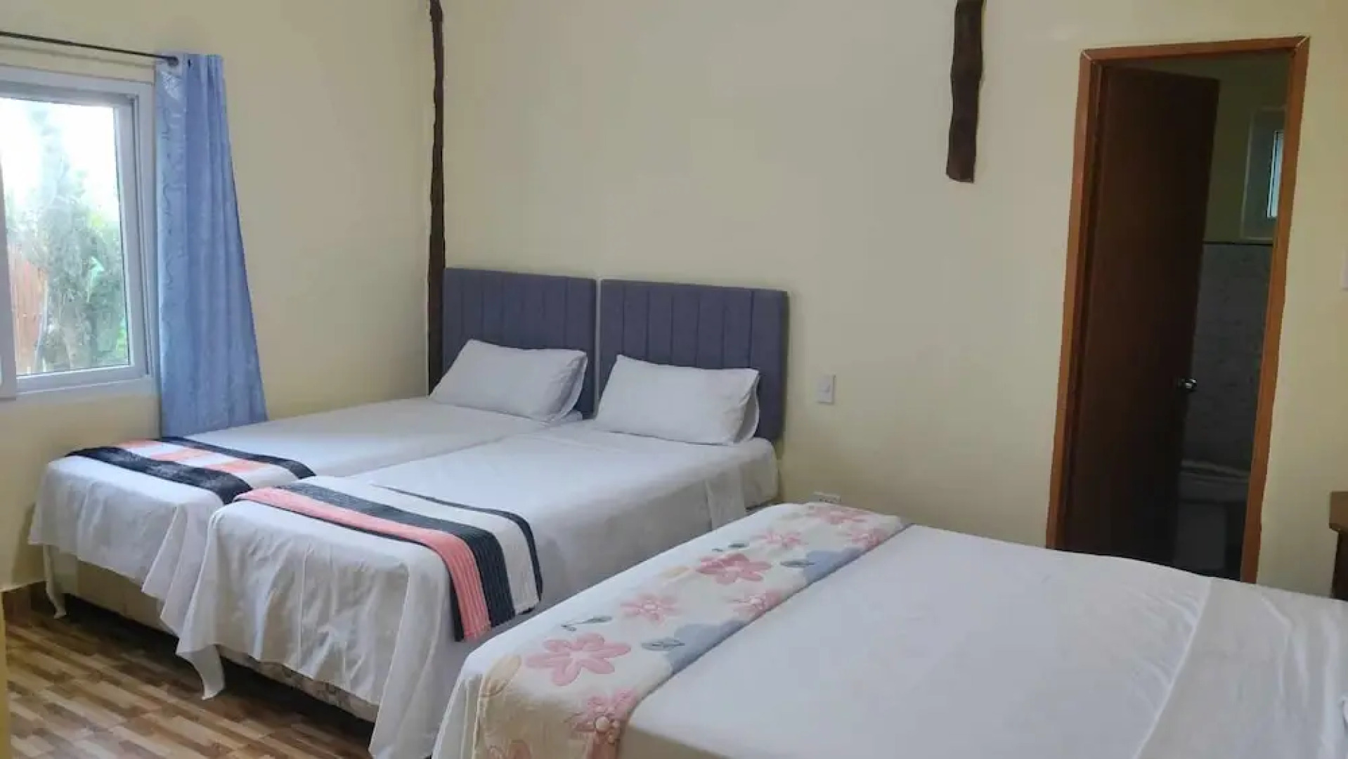 White Sands Paradise Beach Resort