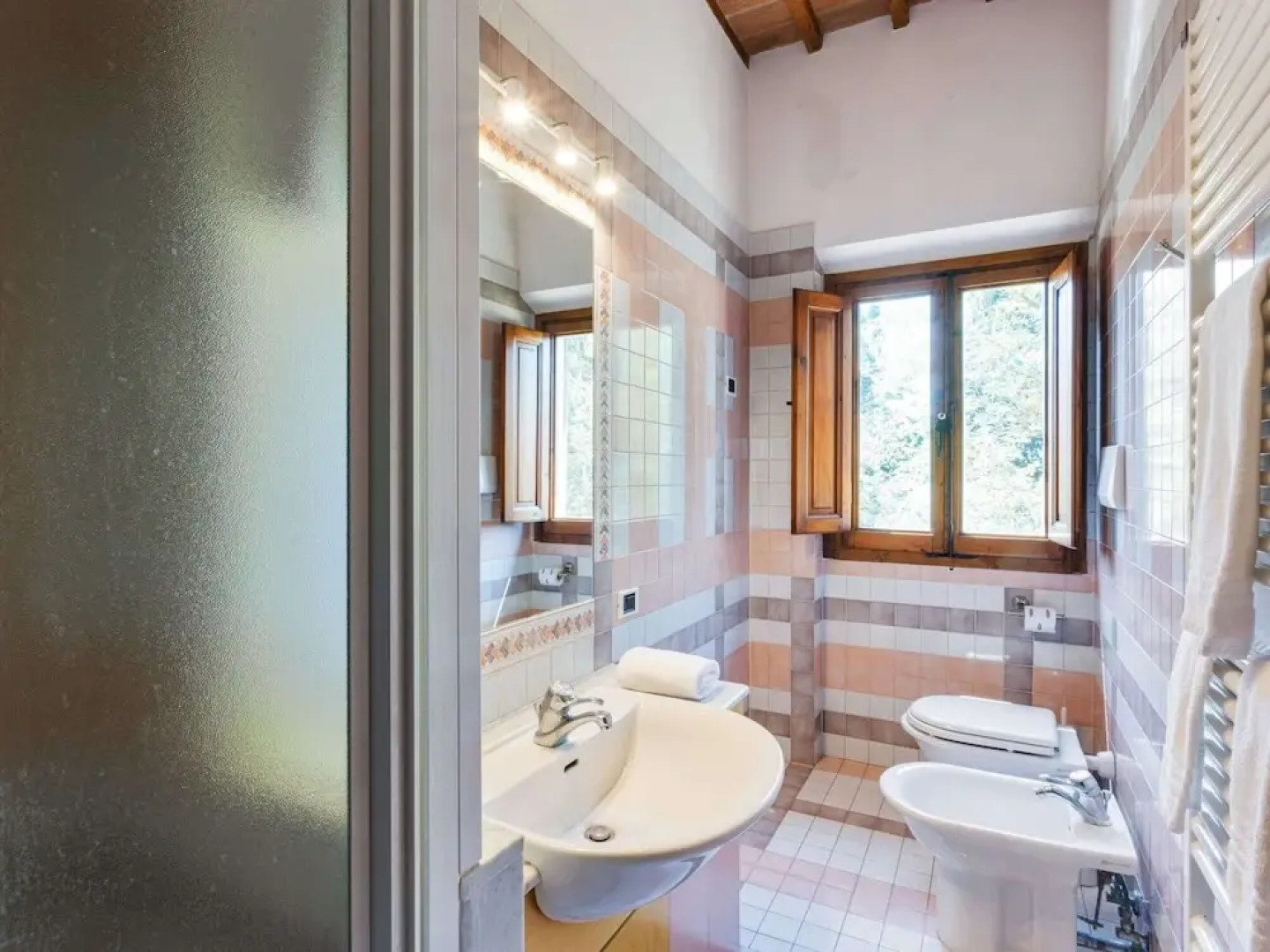 Empoli Villa With Private Pool