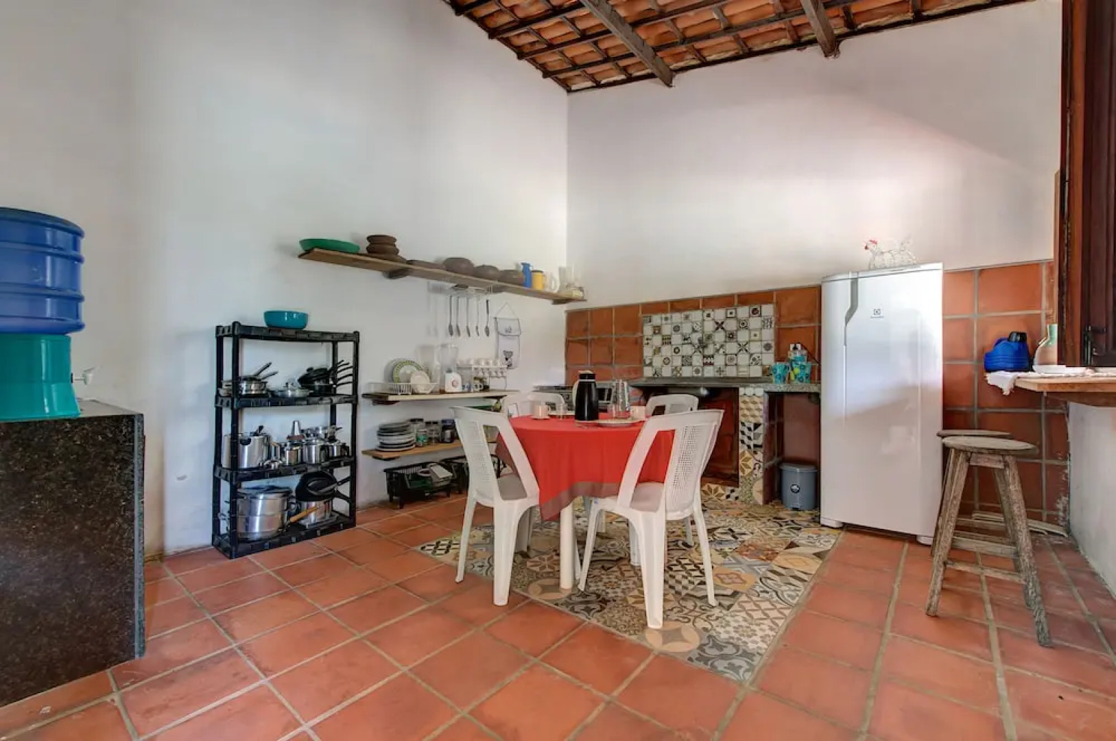 Sítio Em Aquiraz a 1,5km Praia Do Presídio