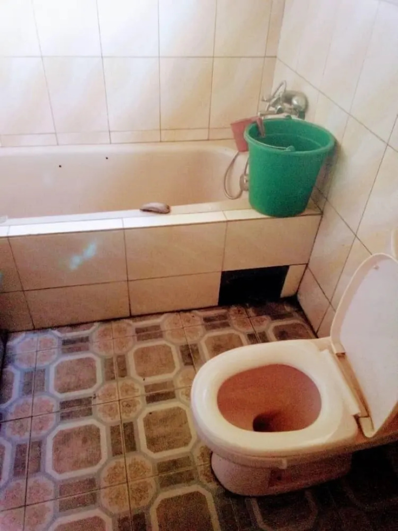 Maisons D'Hotes Laguiri