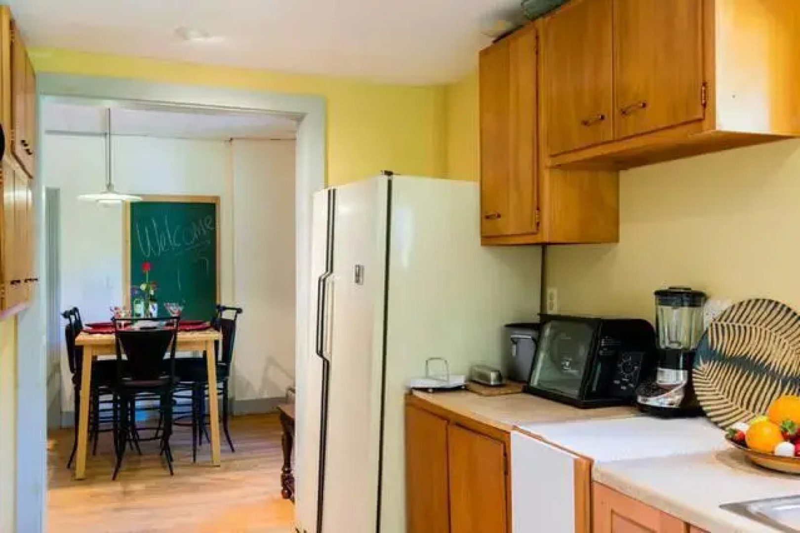 Triplex A Suite 3 Bedroom Getaway