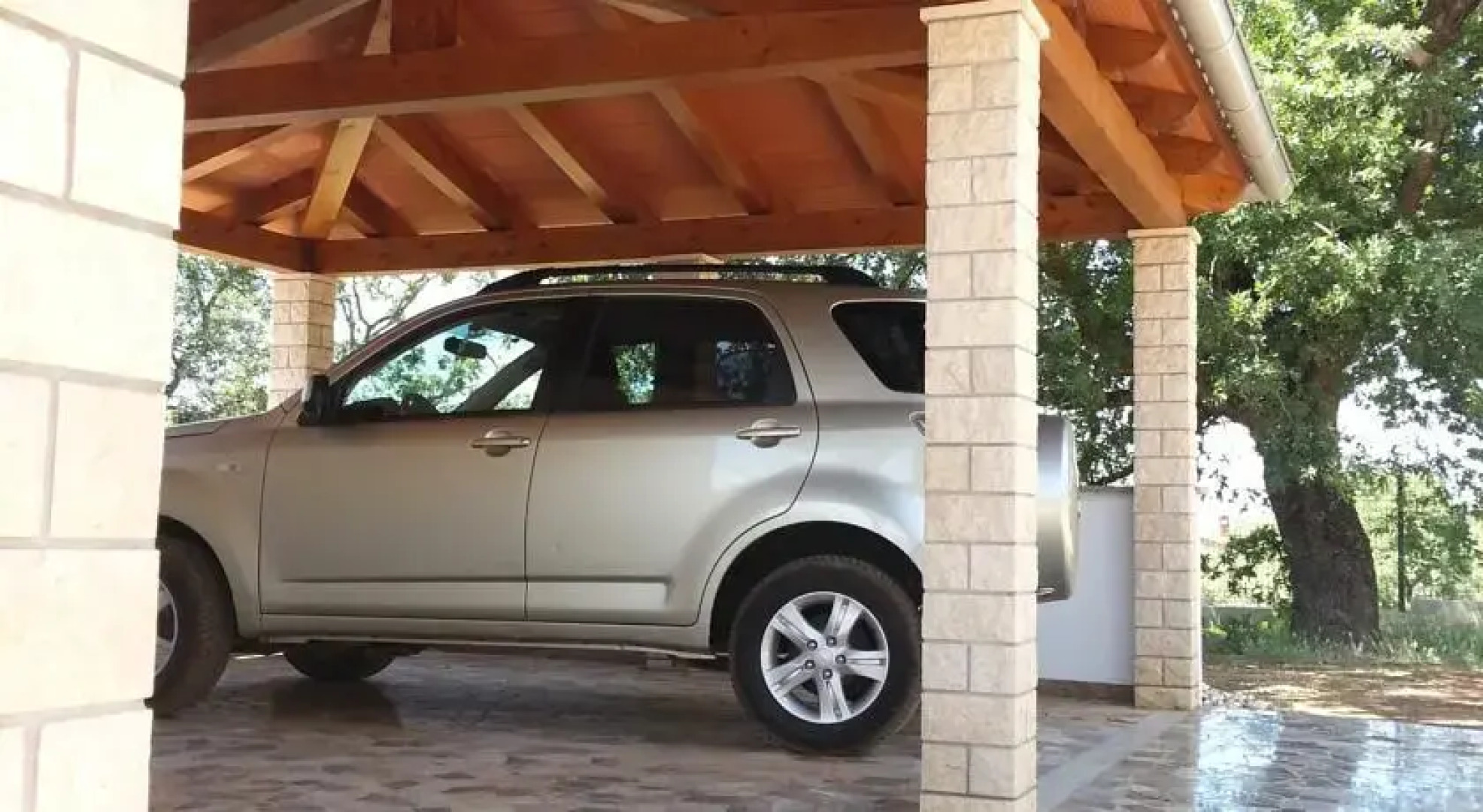 Holiday Home Vista Mare