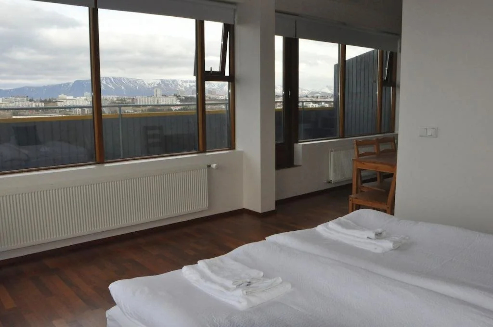 Iceland Comfort Apartments by Heimaleiga