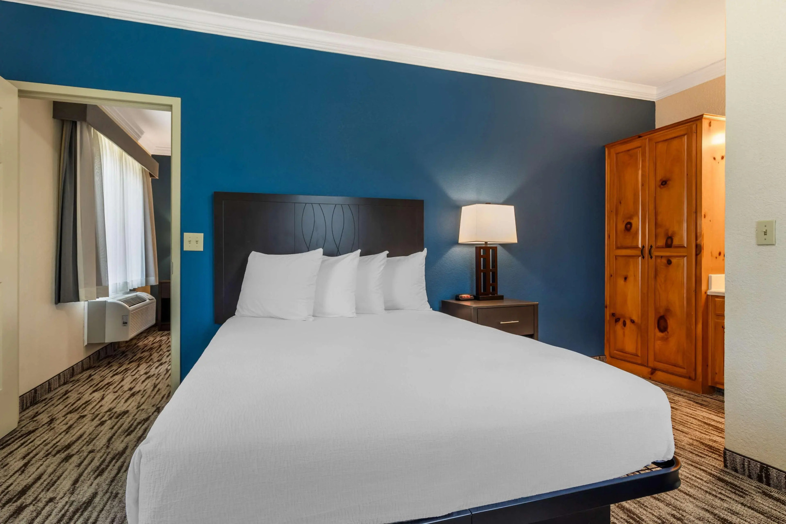 Best Western Dinosaur Valley Inn & Suites