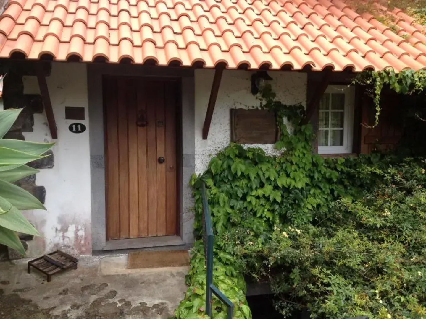 Moinho Do Comandante