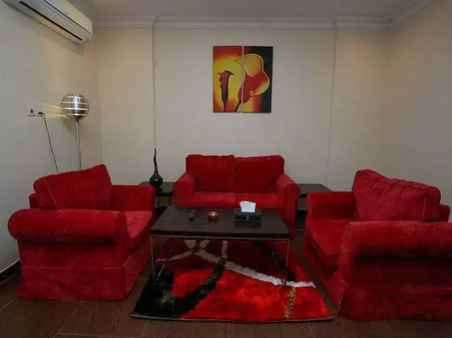 Raoum Inn Serviced Apartments-Hafr Al Batin