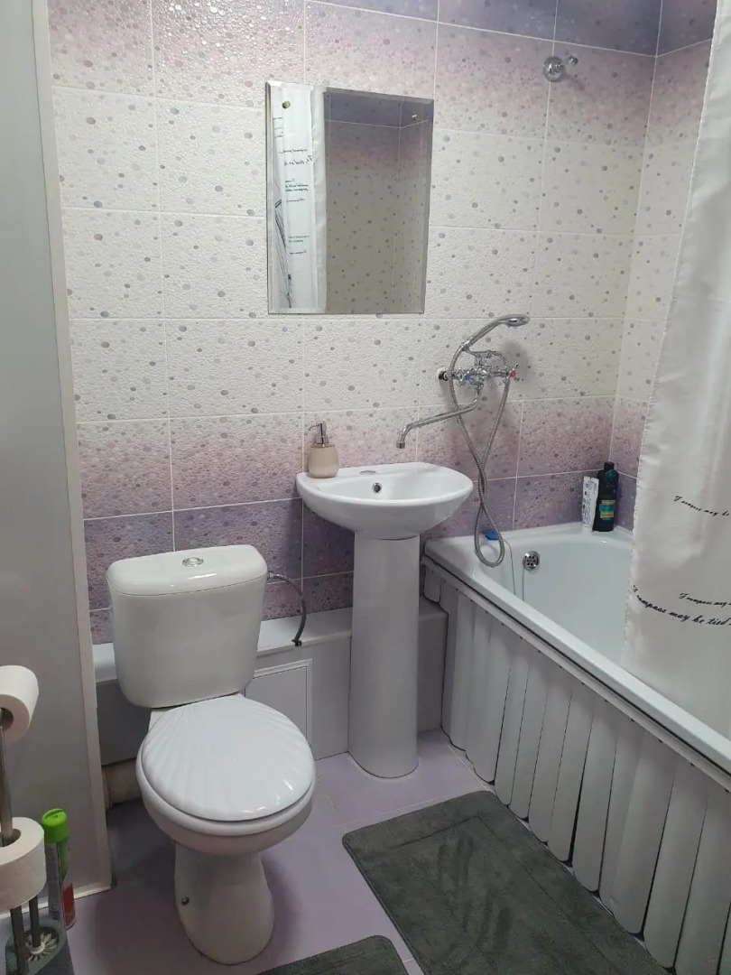 Апартаменты на улице Южная