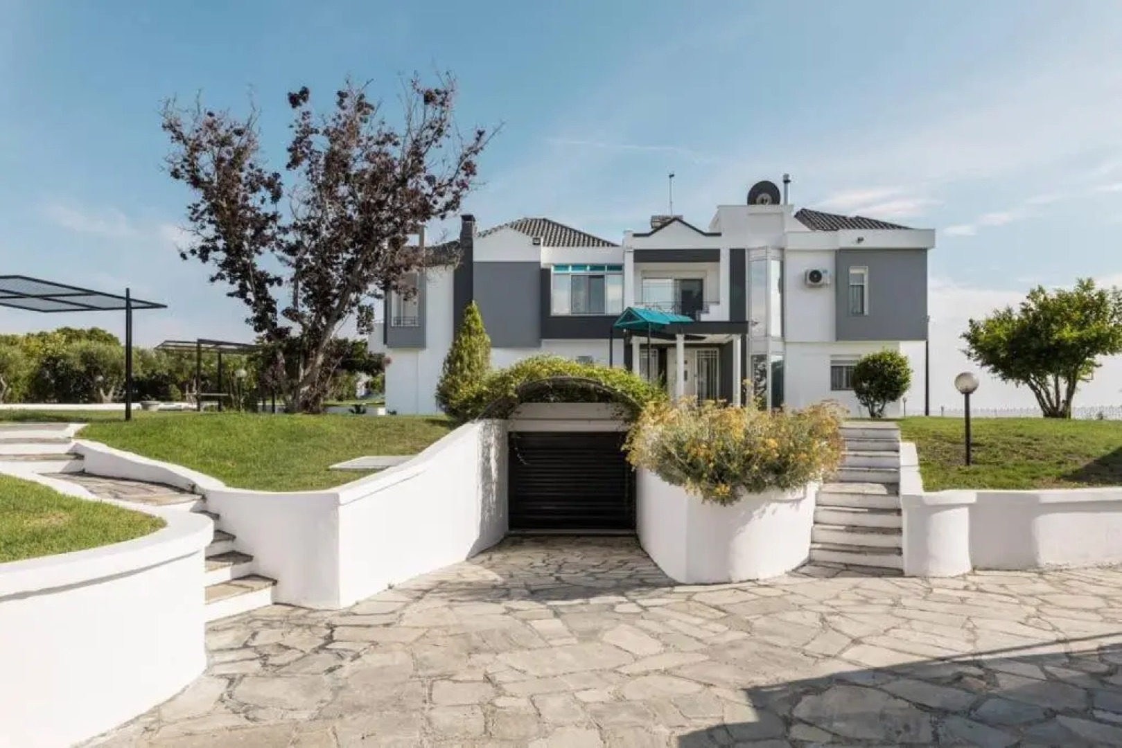 The One&Only - Calm and Peace in our Private Beach