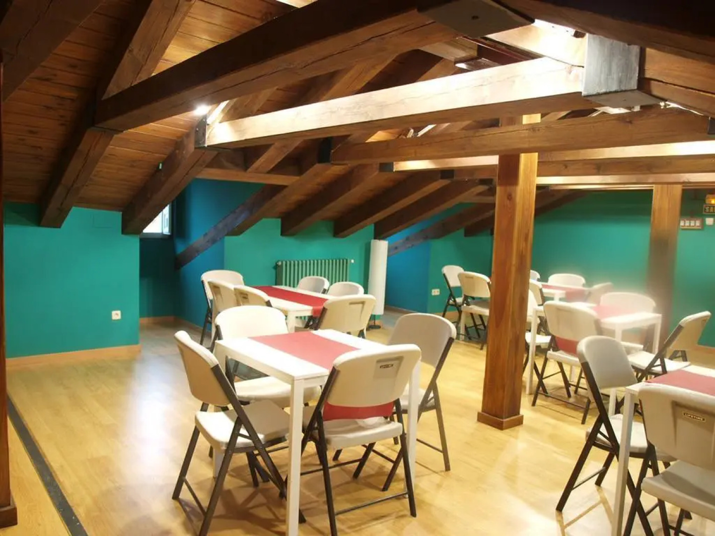 Albergue Camino de Lis