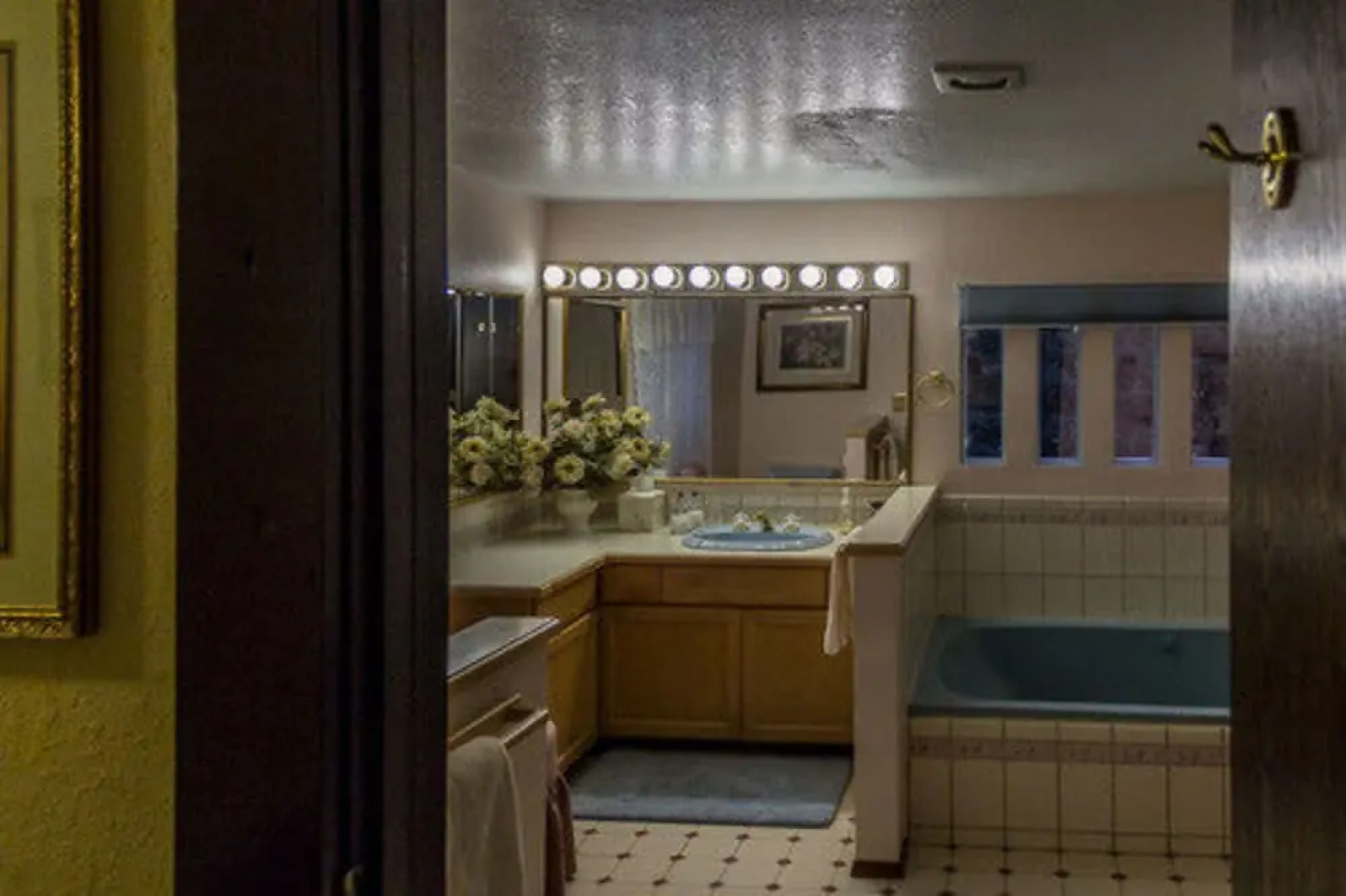 Highland Glen Lodge B&B