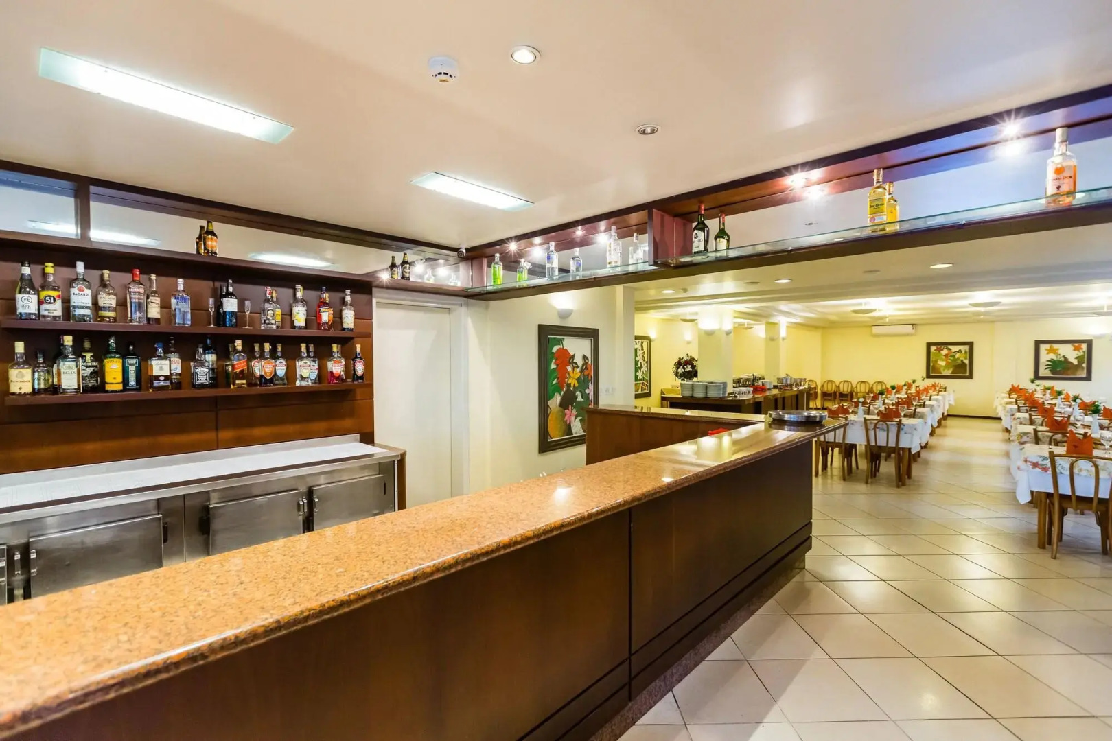 Pousada Vila do Farol