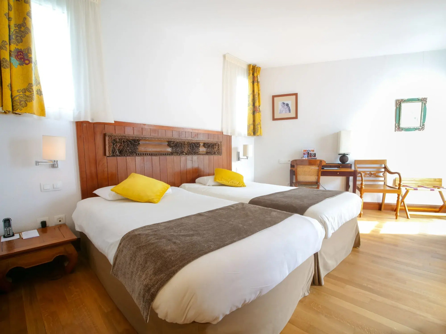 Villa Kerasy Hotel Spa