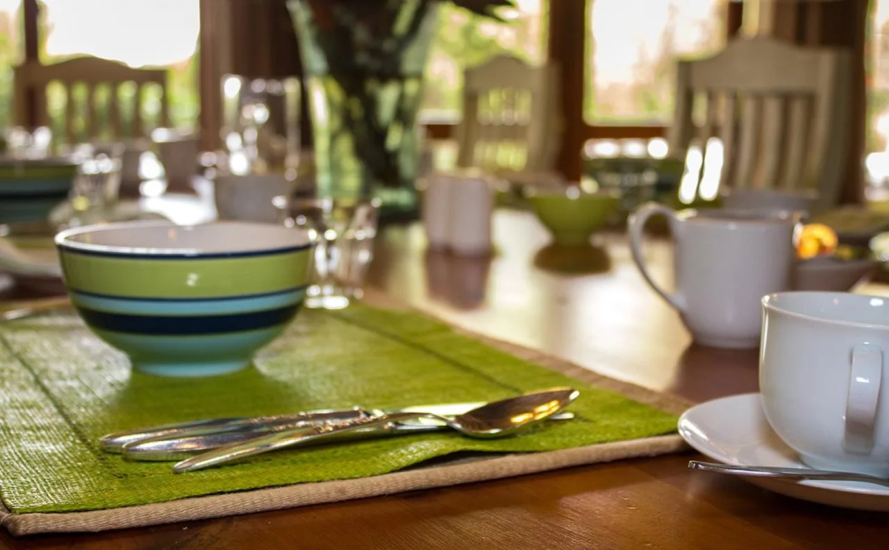 Milkwood Country Cottage