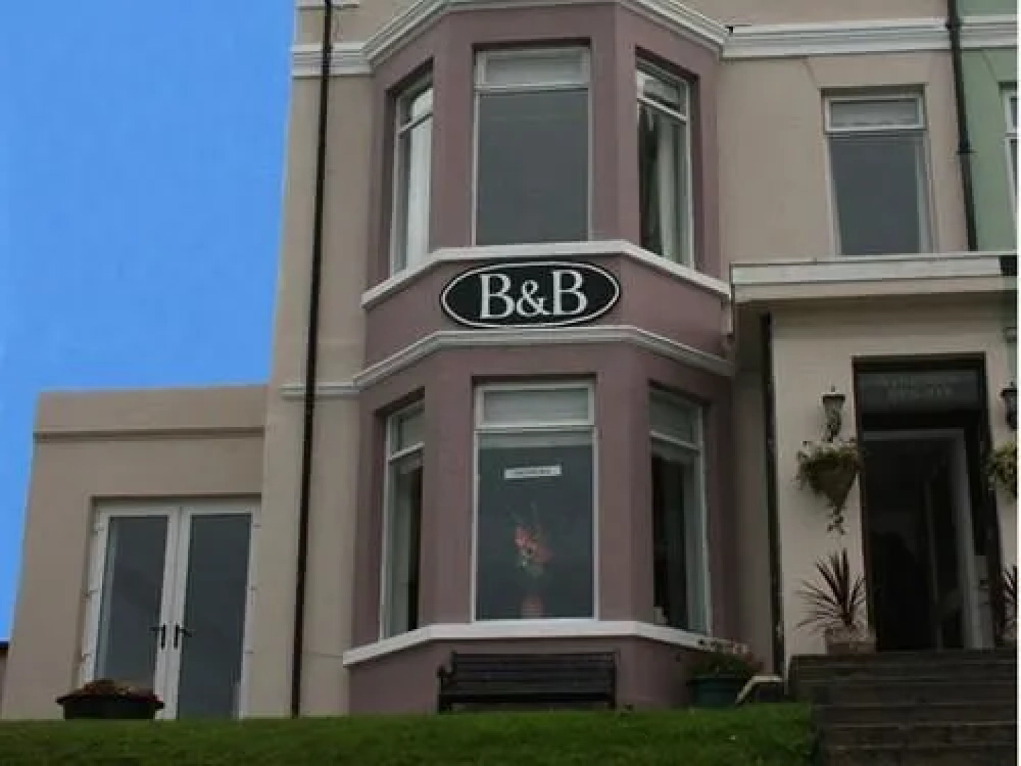 Wanderin' Heights - B&B