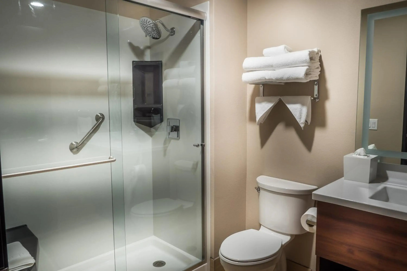 Skyline Hotel & Casino