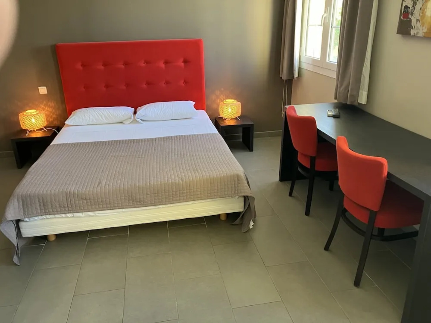 Chambres d'hôtes chez Fernand