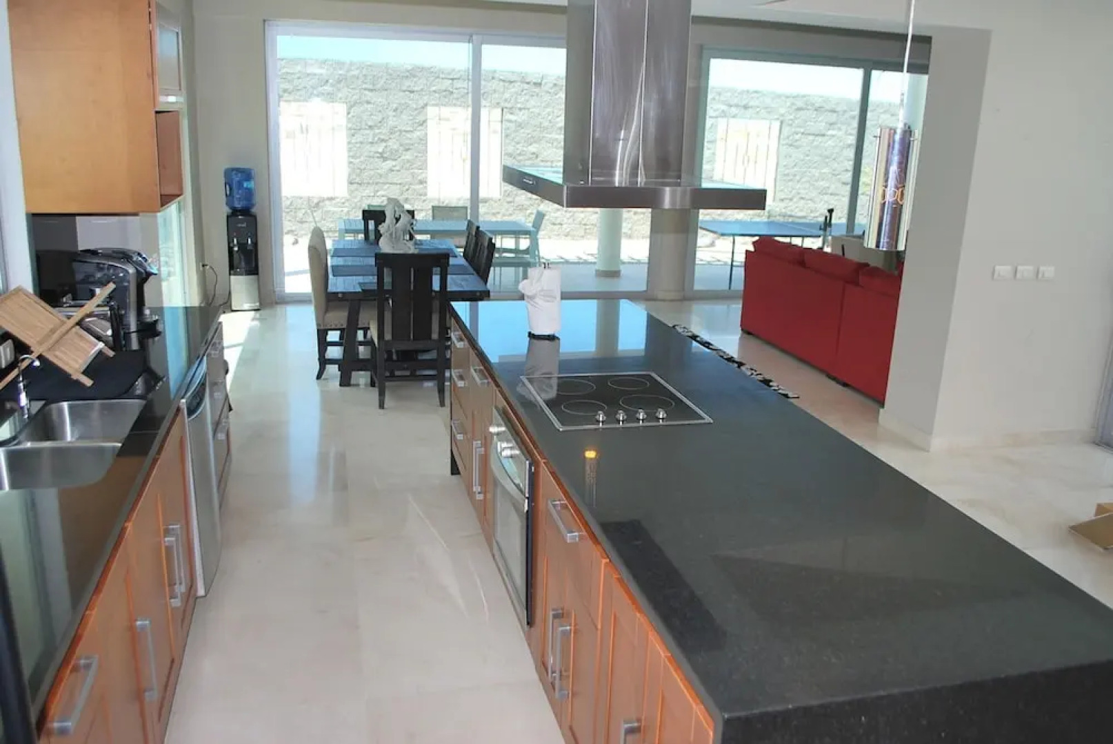 Luna Blanca by Kivoya