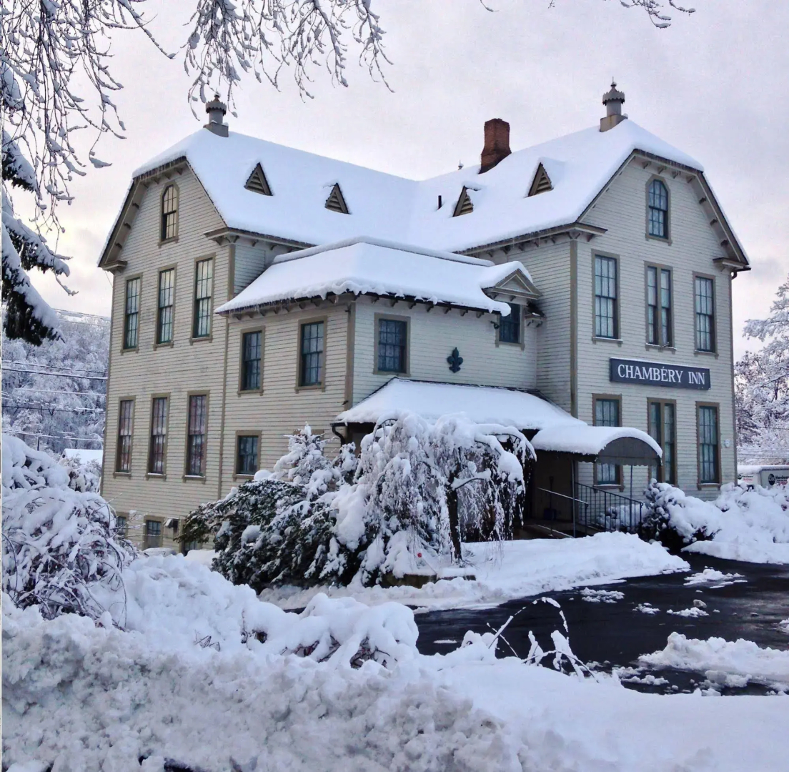 Chambery Inn