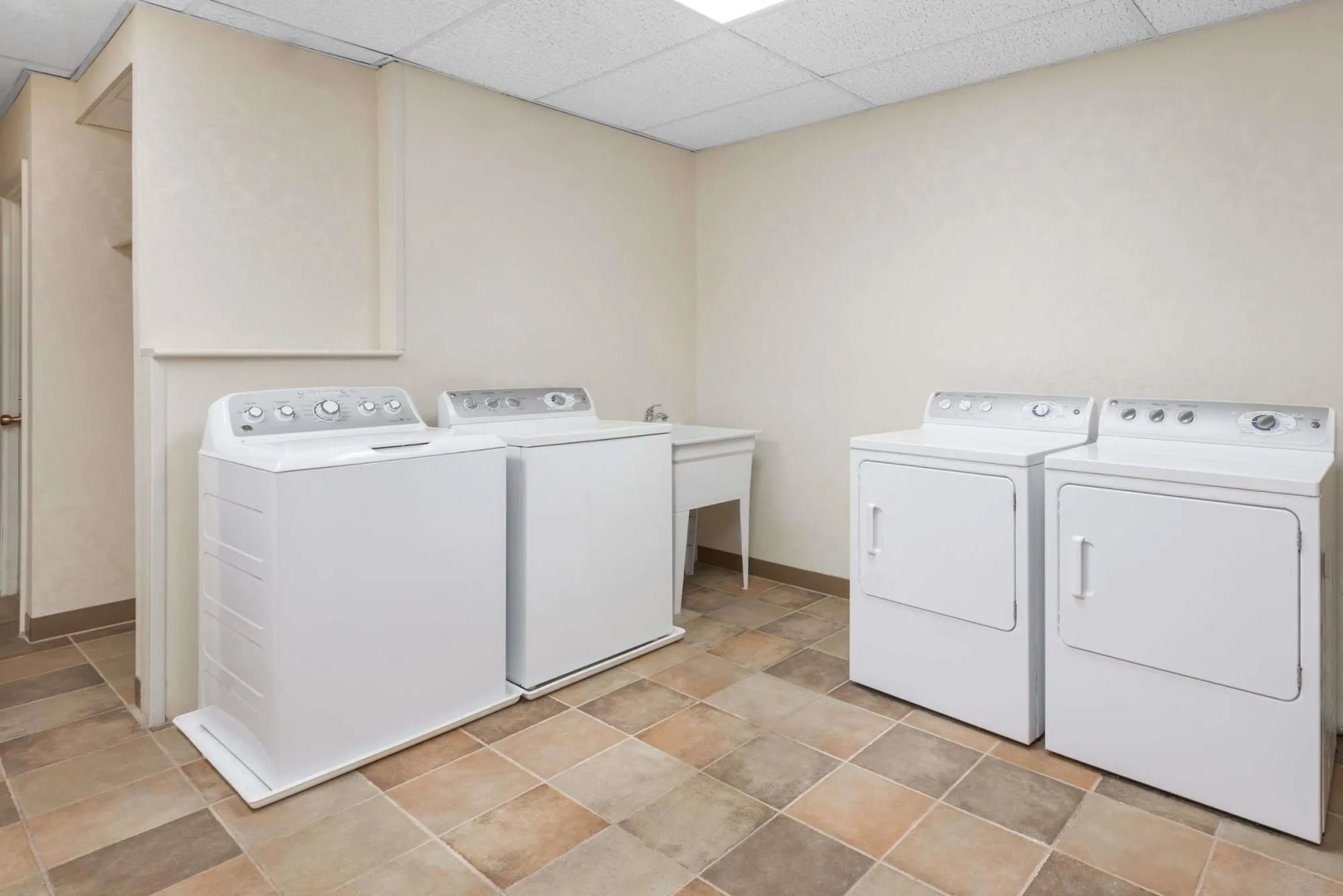 Ramada Plaza Hotel Hagerstown