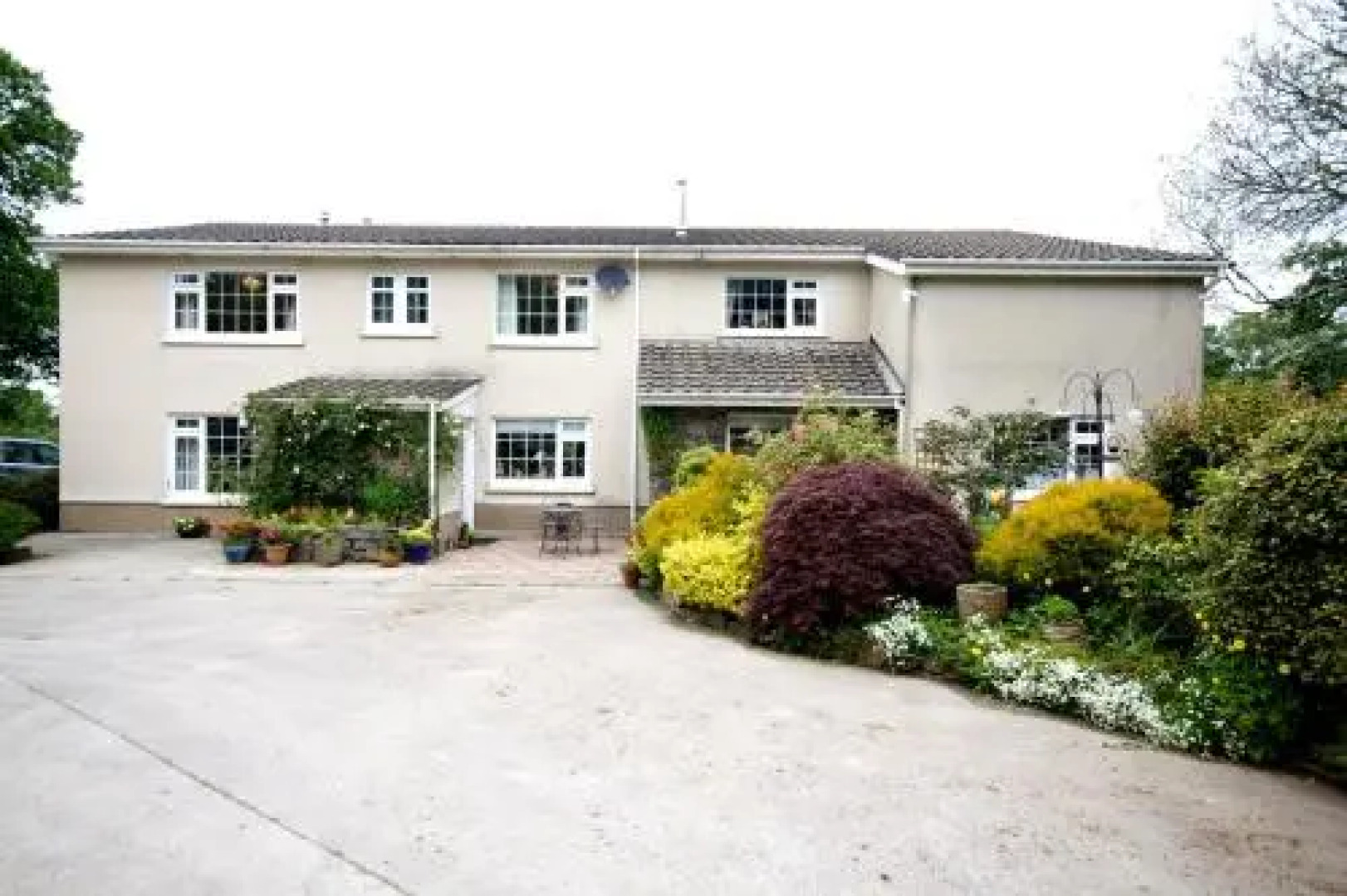 Penrallt Meredith Farm B&B