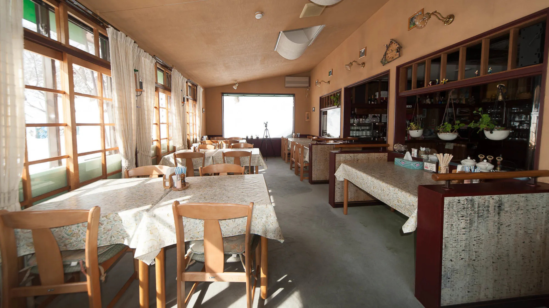 Country Inn Canadian House