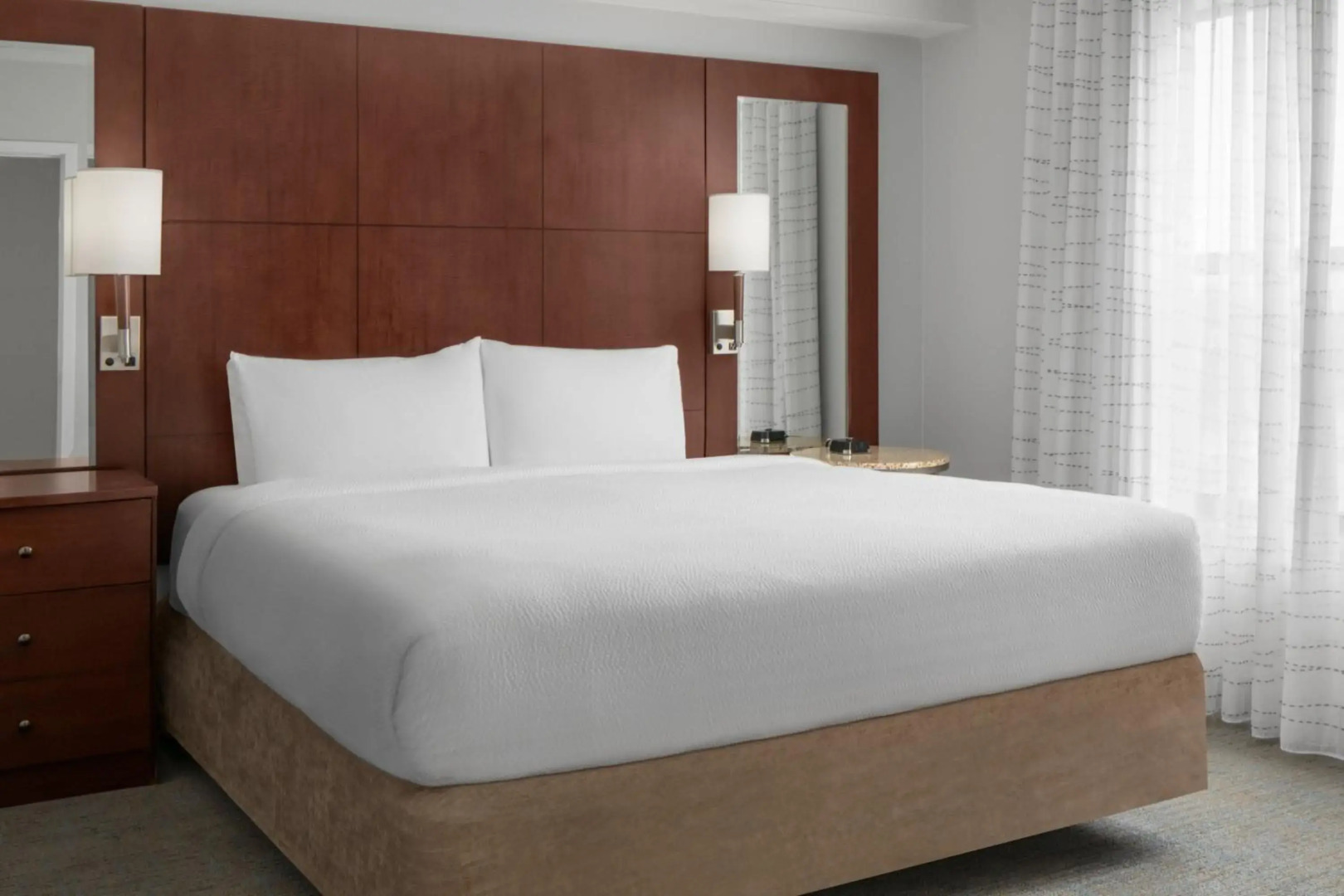 Residence Inn by Marriott Los Angeles Burbank Downtown