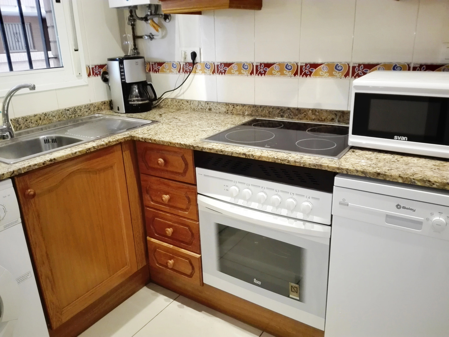 Apartamentos Vistamar Marina D'or 3000