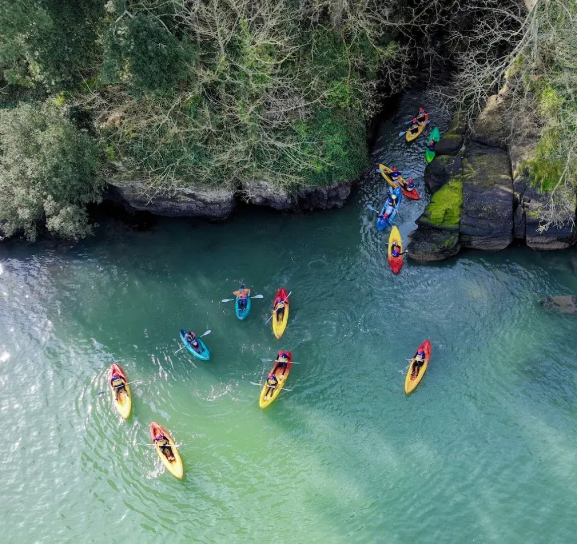 Dunmore Villas Holiday Home No 1