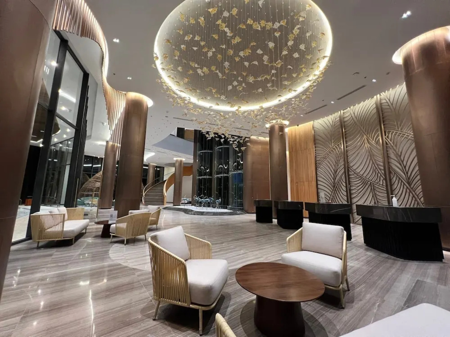 Cam Ranh Mystery Villas & Spa