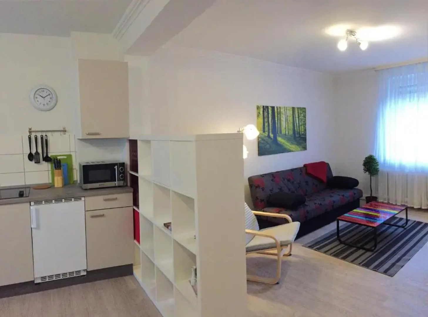 Ferienwohnungen Lennetal