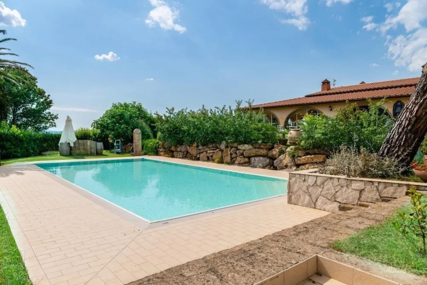 La Locanda della Vecchia Hosteria