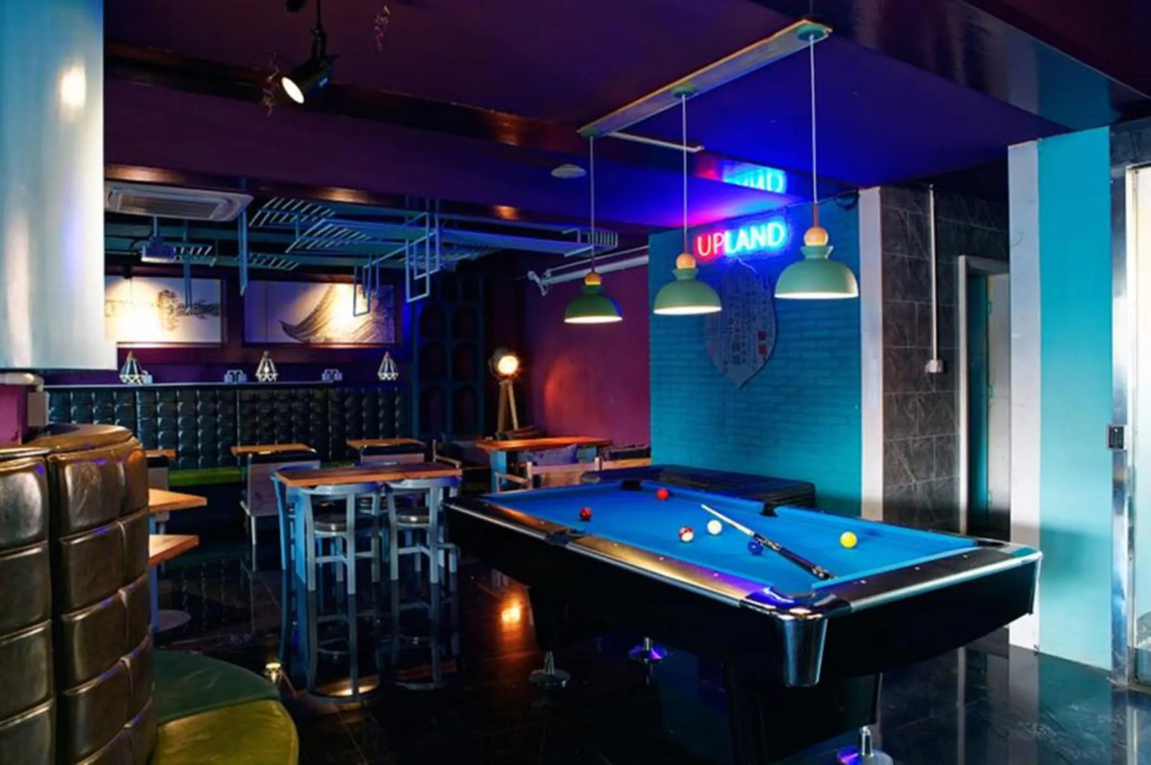 Jianshui Upland  International Youth Hostel