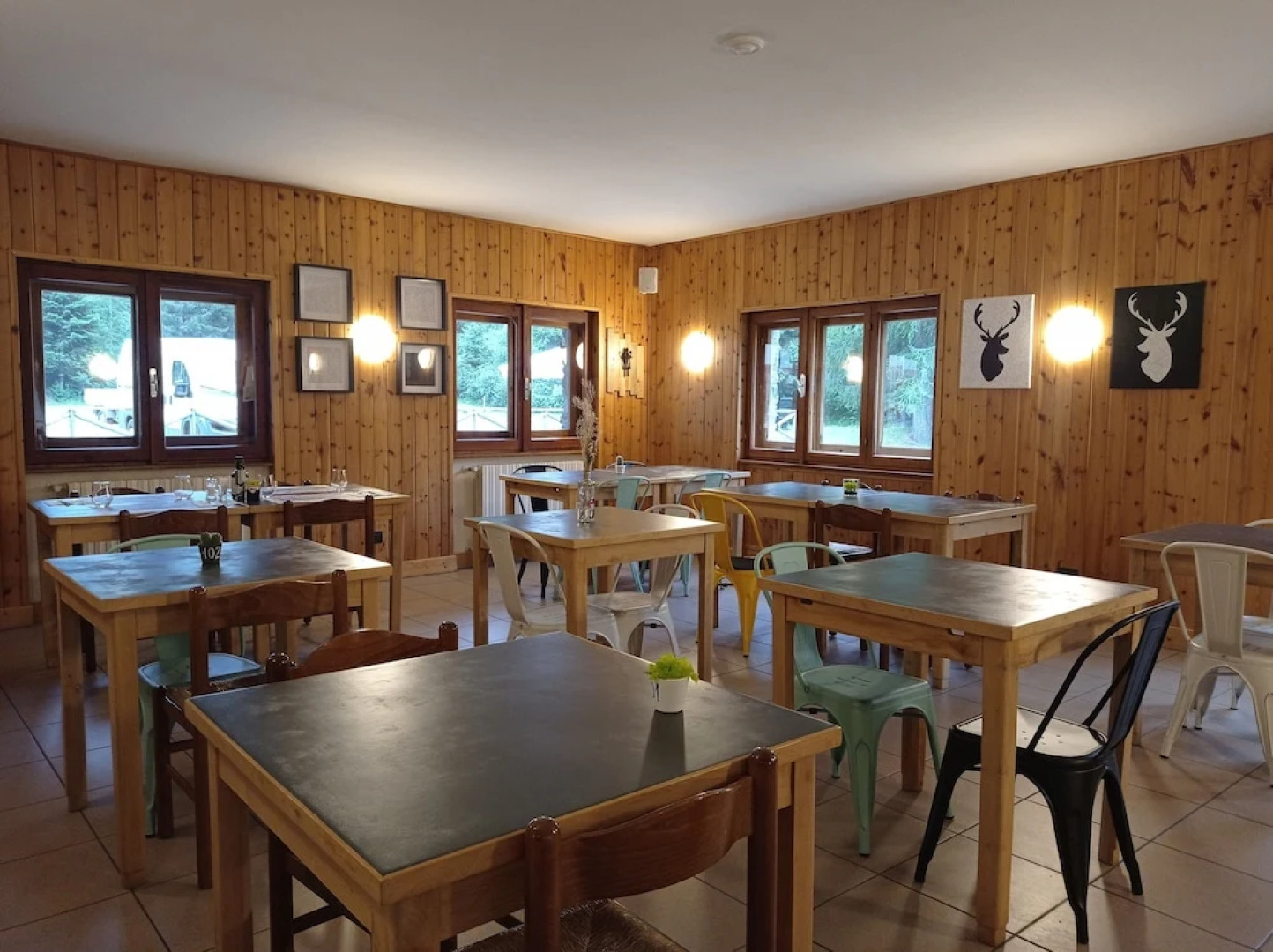 Hotel Fior di Roccia Valmalenco