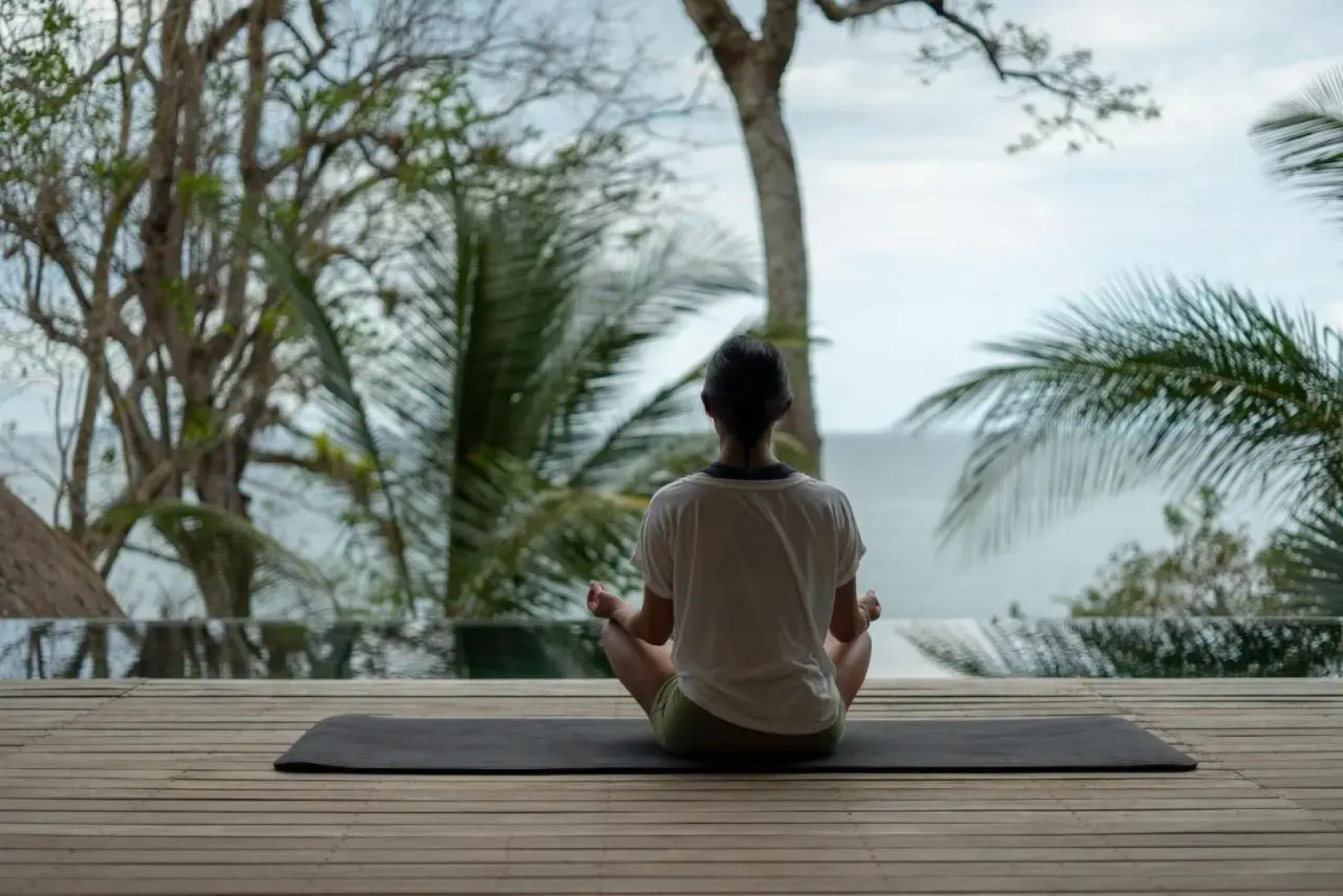 The Resort at Isla Palenque