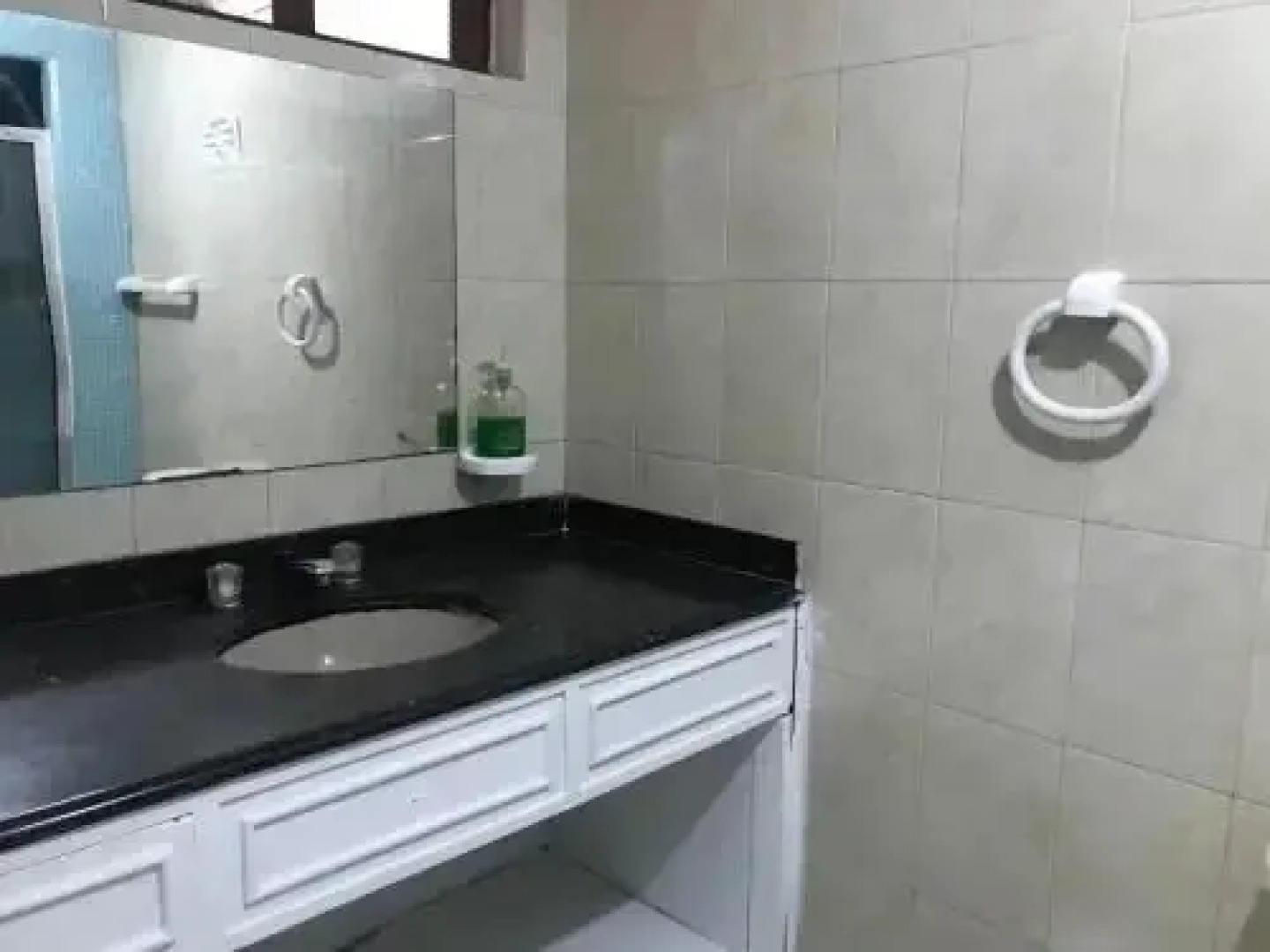 Casa de Huespedes Shalom Victoria