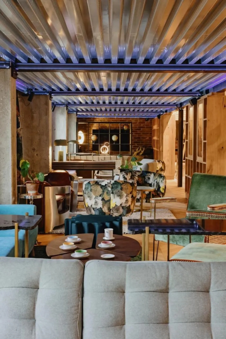 One66 Hotel