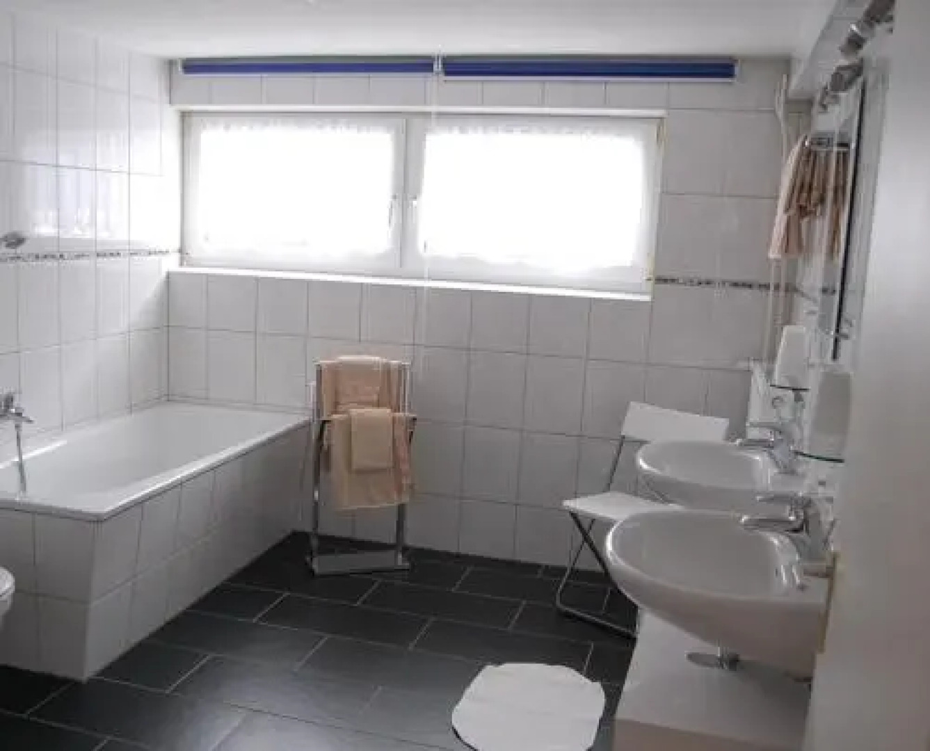 3 Ferienhäuser Harz