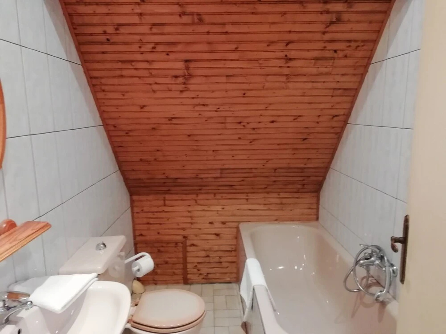 Modern Holiday Home in Quend-Plage-les-Pins with Terrace