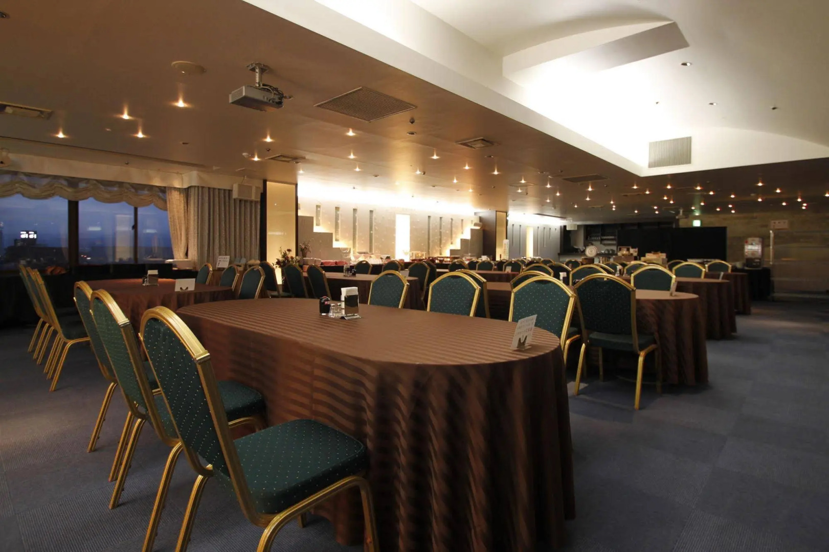 APA Hotel Yamagata Tsuruoka Ekimae