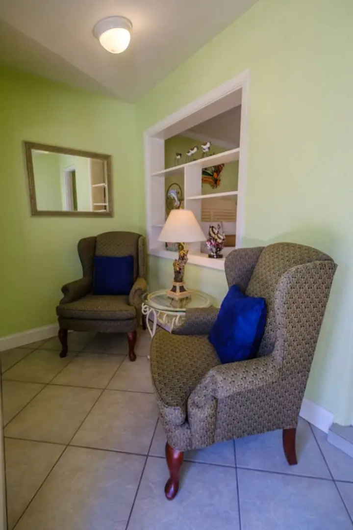 The Conclare Beach Resort