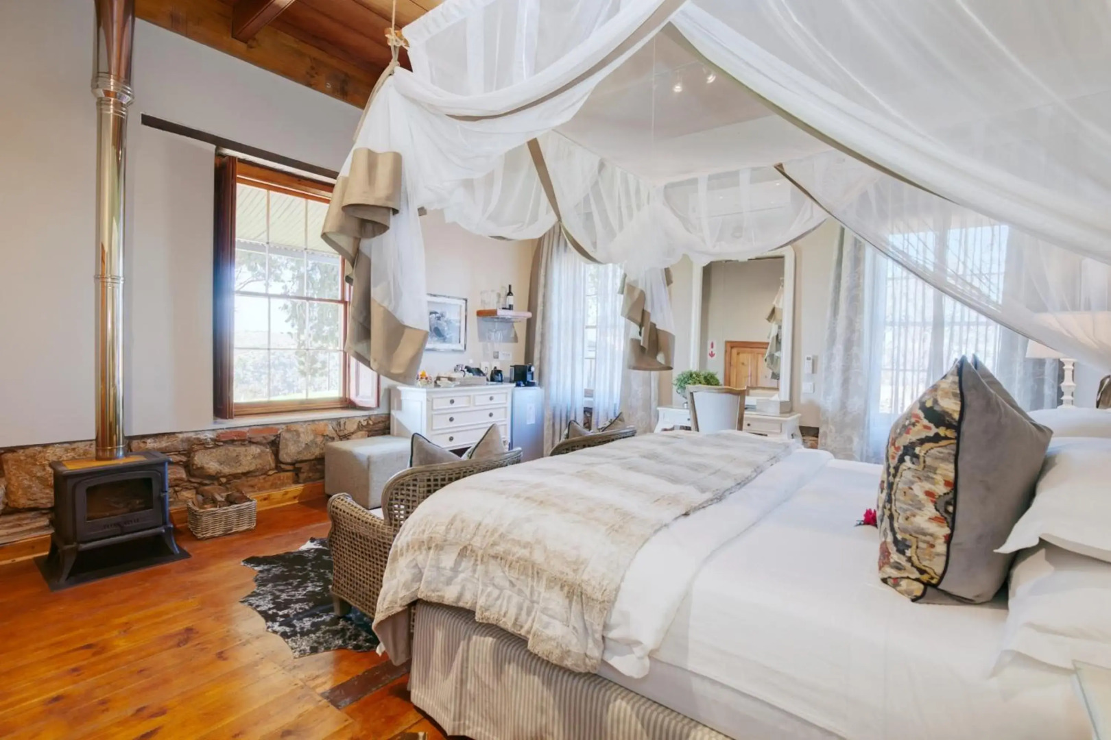 The Village At Botlierskop