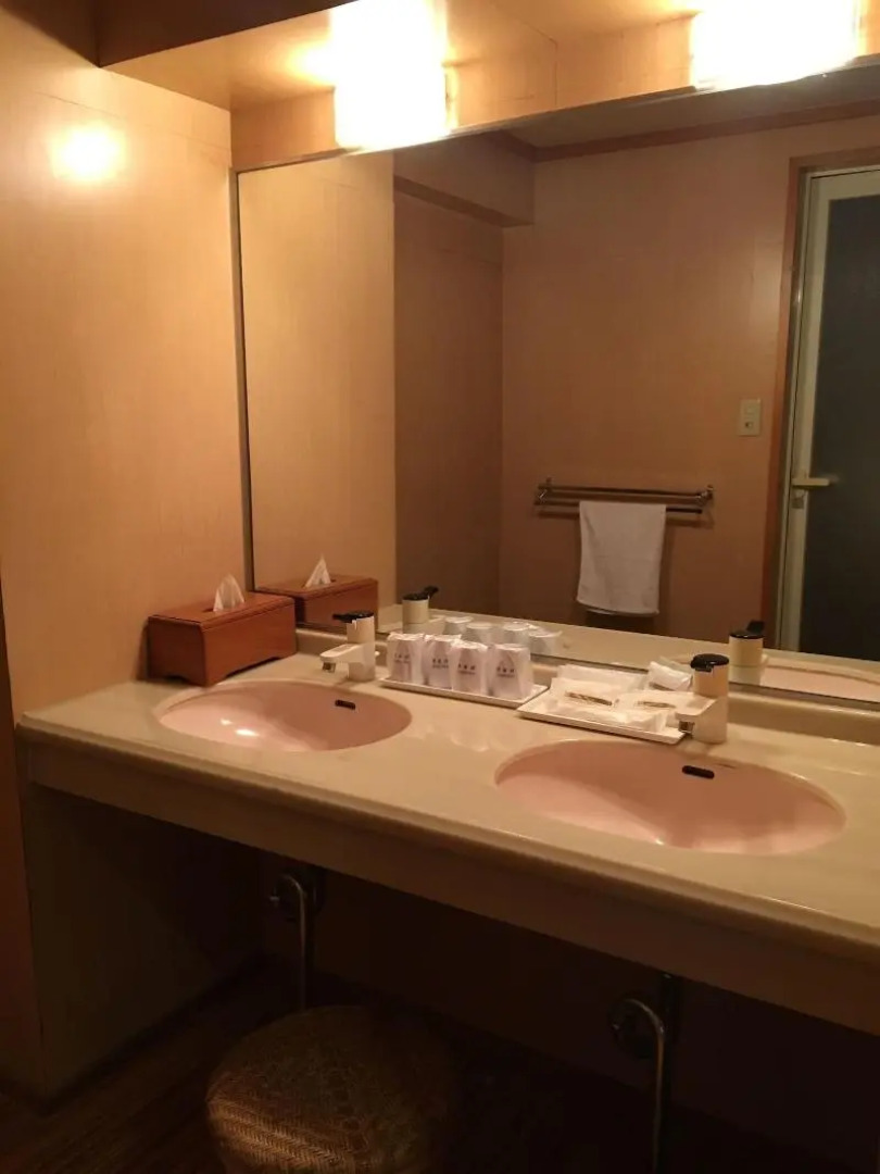 Ibusuki Seaside Hotel