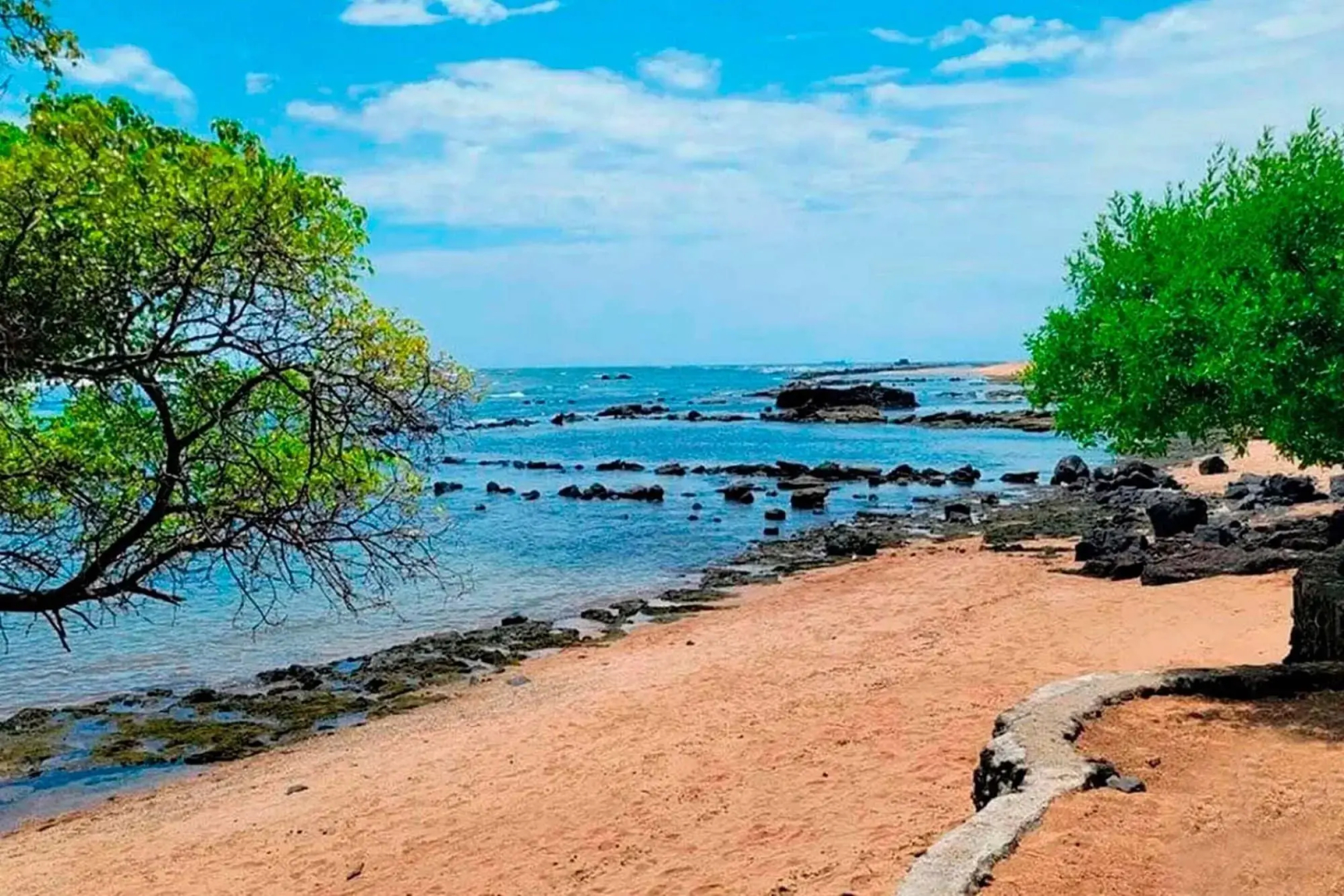 Quinta Luna Mar