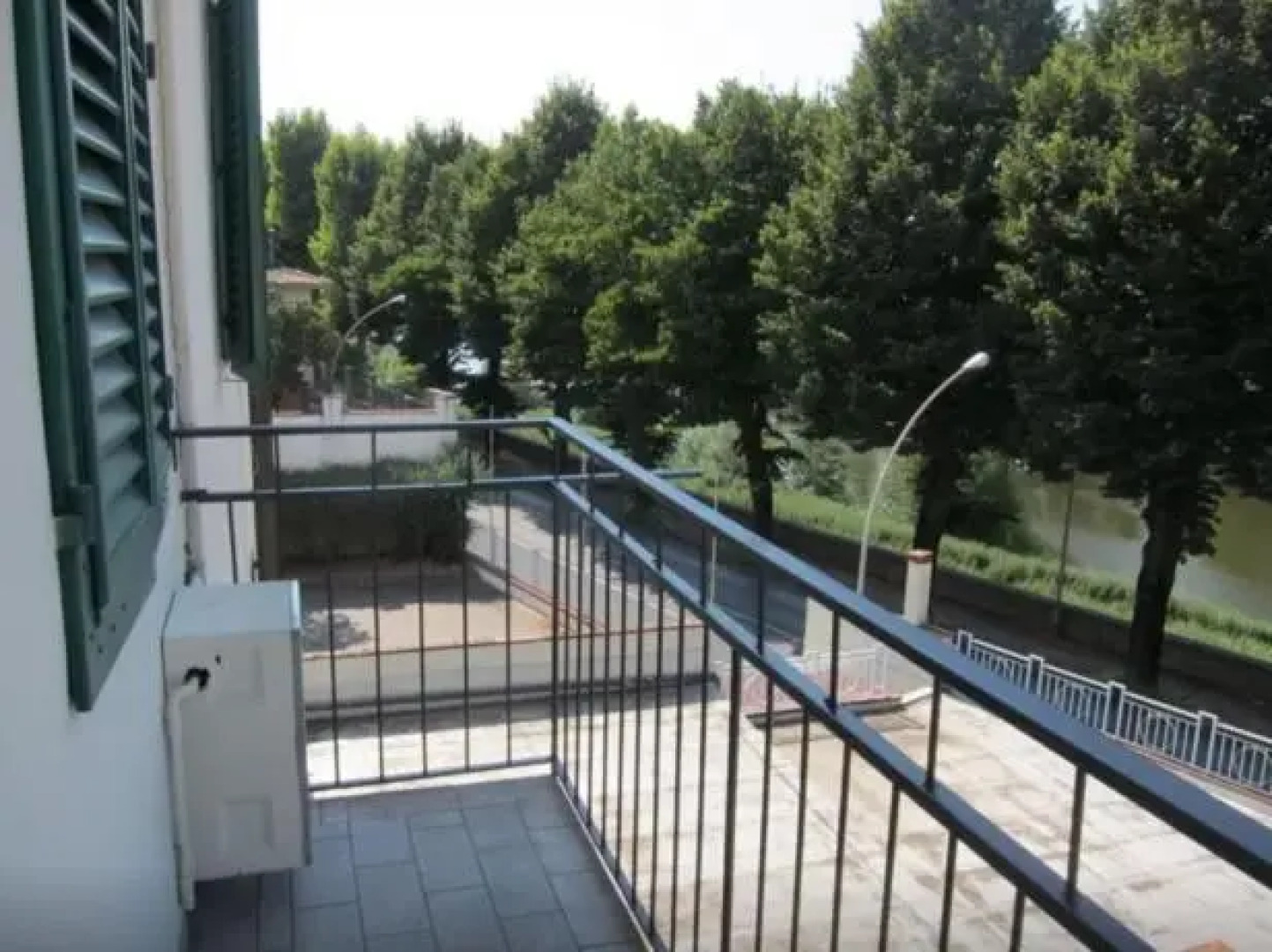 Appartamento Ai Giardini