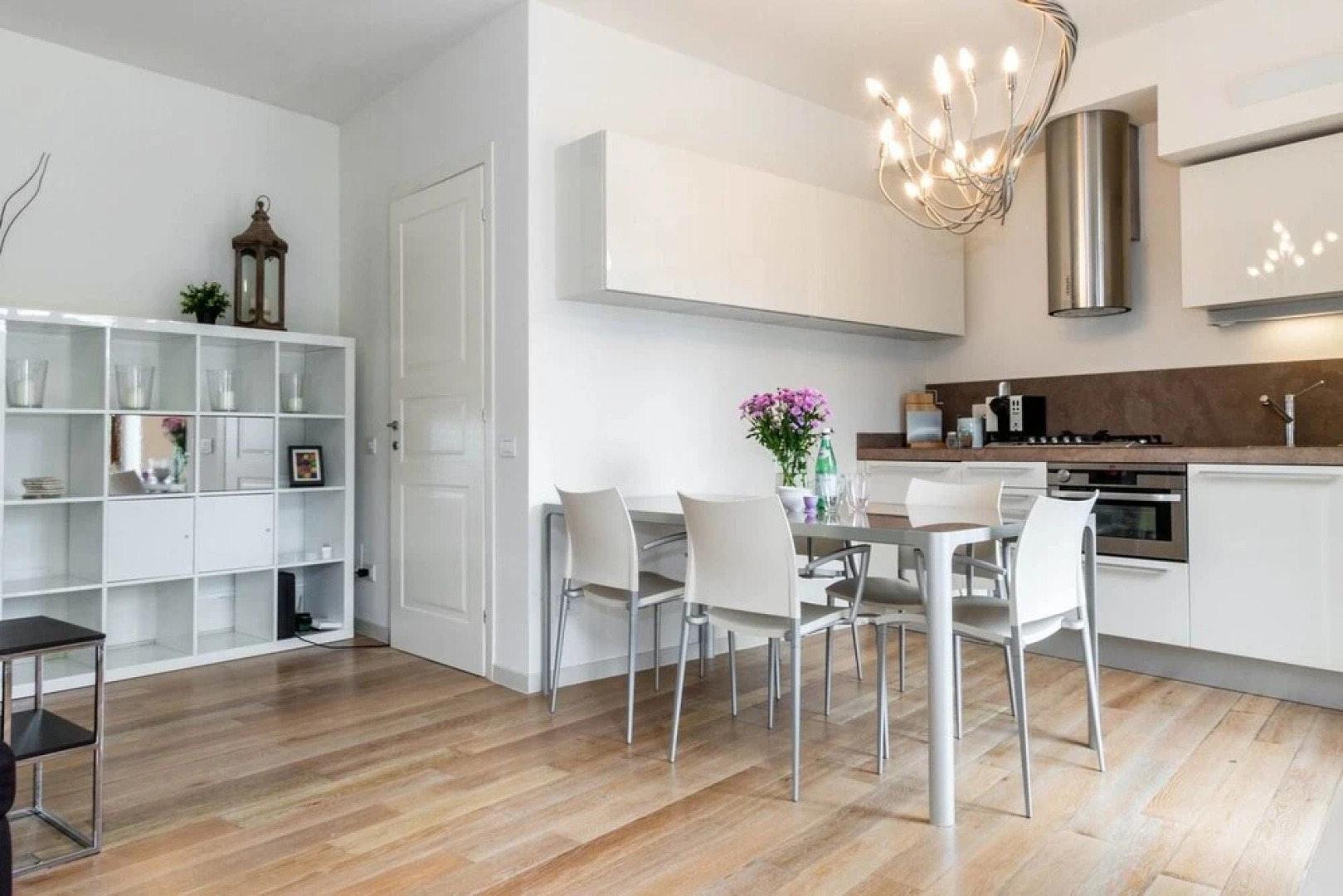 JOIVY Lake Como Waterfall House