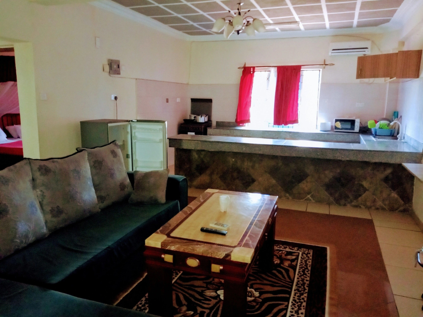 Chamiachi Luxury Apartments